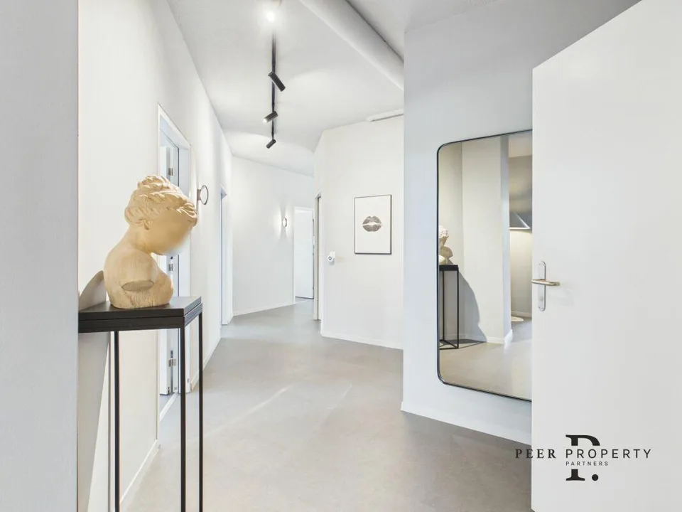 Your new practice or business address in Muri near Bern