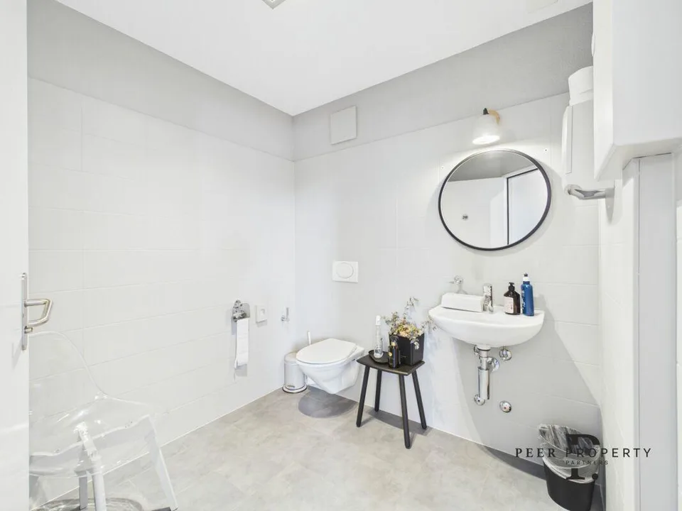 Your new practice or business address in Muri near Bern
