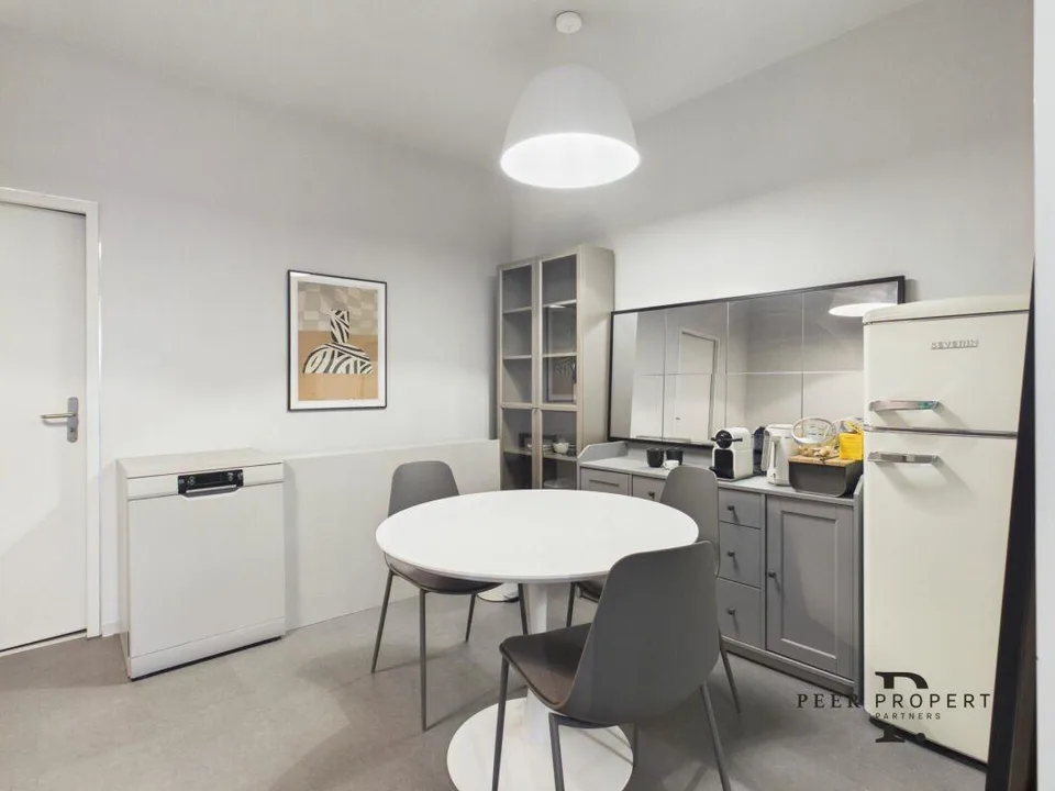 Your new practice or business address in Muri near Bern