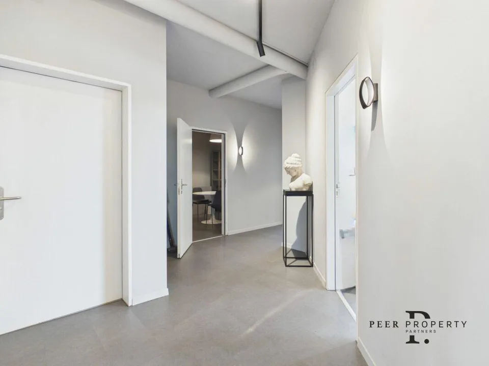 Your new practice or business address in Muri near Bern