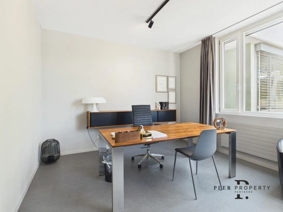 Your new practice or business address in Muri near Bern