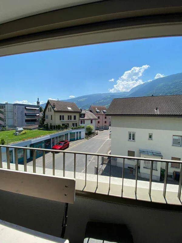 Appartement de 3,5 pièces neuf au centre-ville