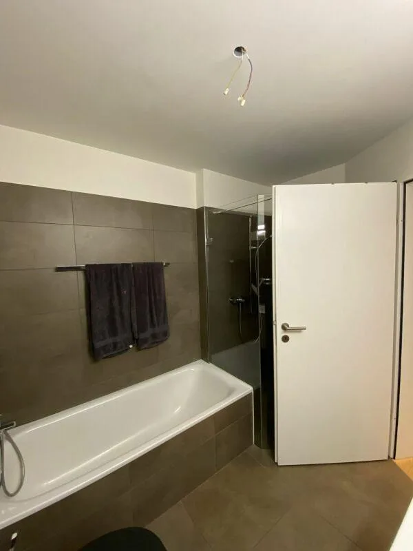 Appartement de 3,5 pièces neuf au centre-ville