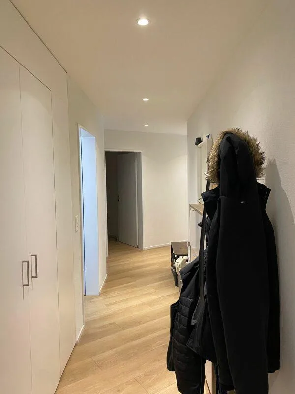 Appartement de 3,5 pièces neuf au centre-ville