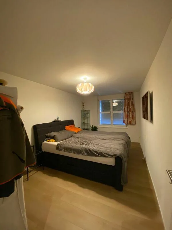 Appartement de 3,5 pièces neuf au centre-ville