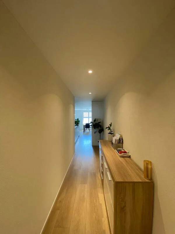 Appartement de 3,5 pièces neuf au centre-ville