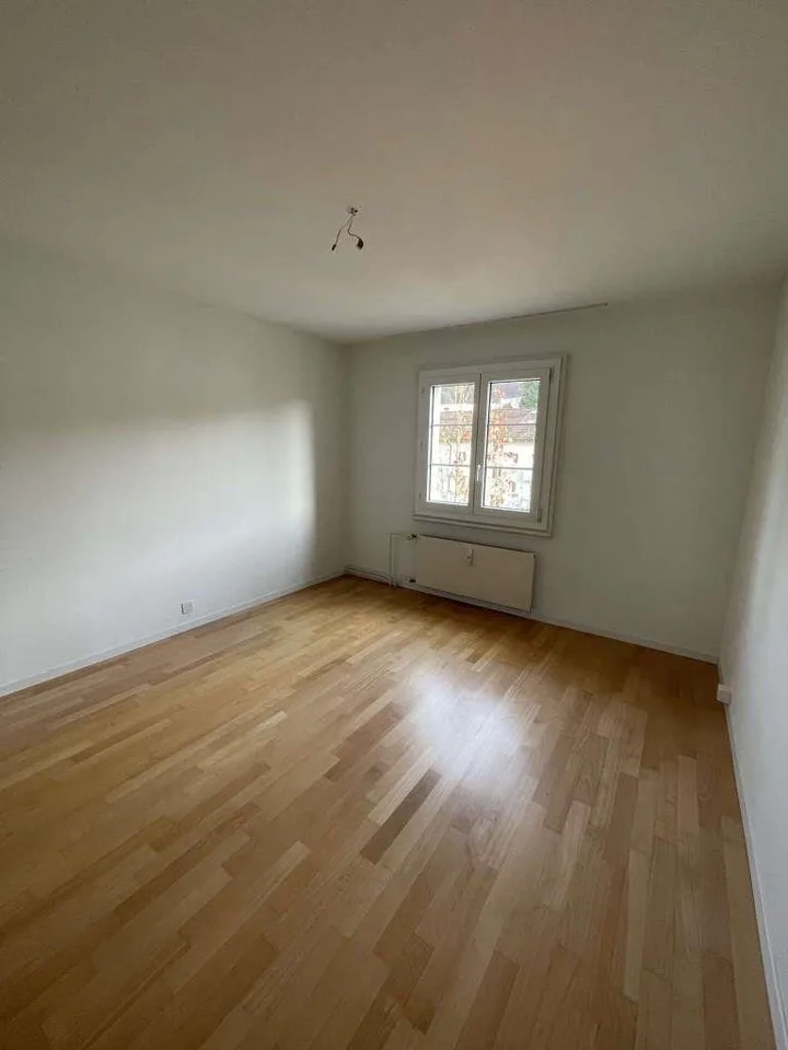 Lichtdurchflutete 4-Zimmer-Wohnung mit traumhafter Aussicht