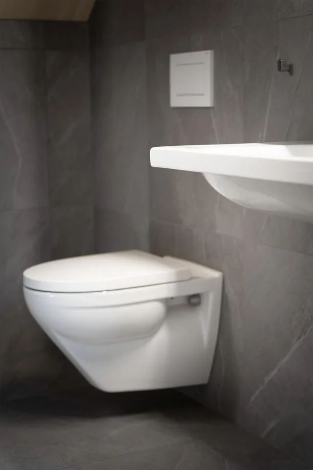 Exklusive 5.5-Zimmer-Neubau Dachwohnung  Lift direkt in Wohnung
