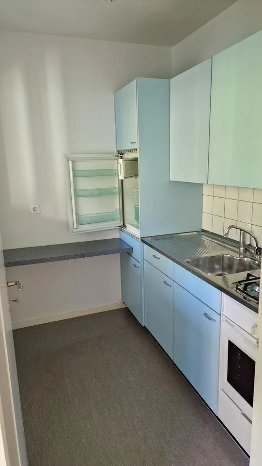 2-Zimmerwohnung am Friedheimweg 11 in der Stadt Bern zu vermieten
