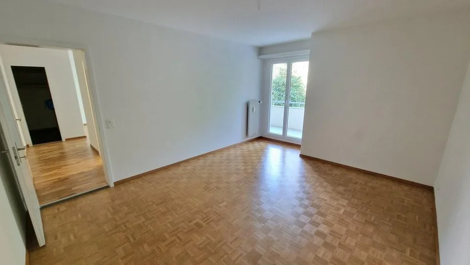 2-Zimmerwohnung am Friedheimweg 11 in der Stadt Bern zu vermieten