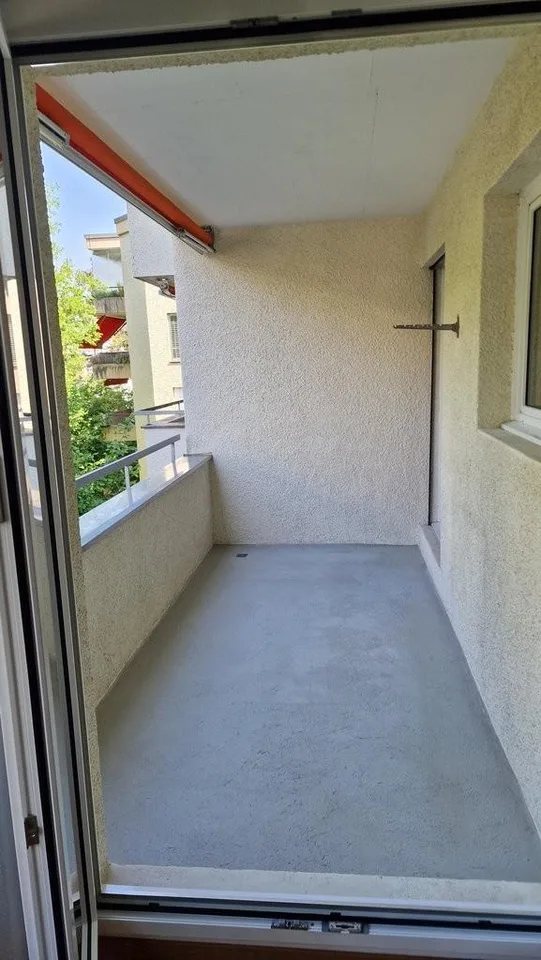 2-Zimmerwohnung am Friedheimweg 11 in der Stadt Bern zu vermieten