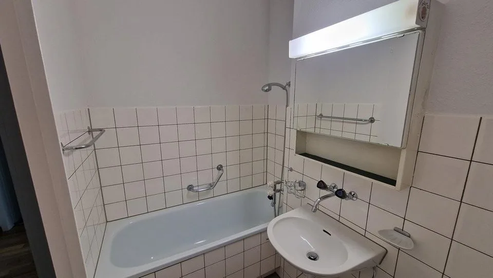 2-Zimmerwohnung am Friedheimweg 11 in der Stadt Bern zu vermieten