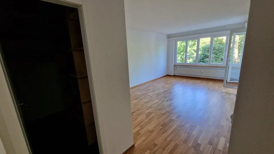 2-Zimmerwohnung am Friedheimweg 11 in der Stadt Bern zu vermieten
