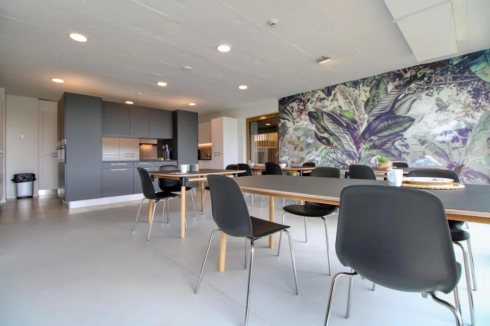 Coliving at Lily : un habitat moderne à proximité de Lausanne, de l'EPFL et de l'UNIL