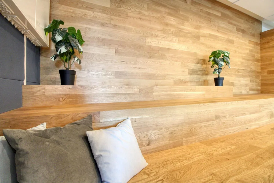 Coliving at Lily : un habitat moderne à proximité de Lausanne, de l'EPFL et de l'UNIL