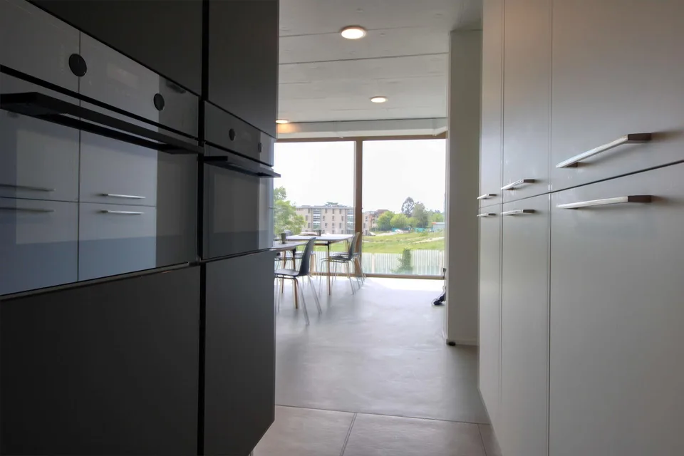 Coliving at Lily : un habitat moderne à proximité de Lausanne, de l'EPFL et de l'UNIL