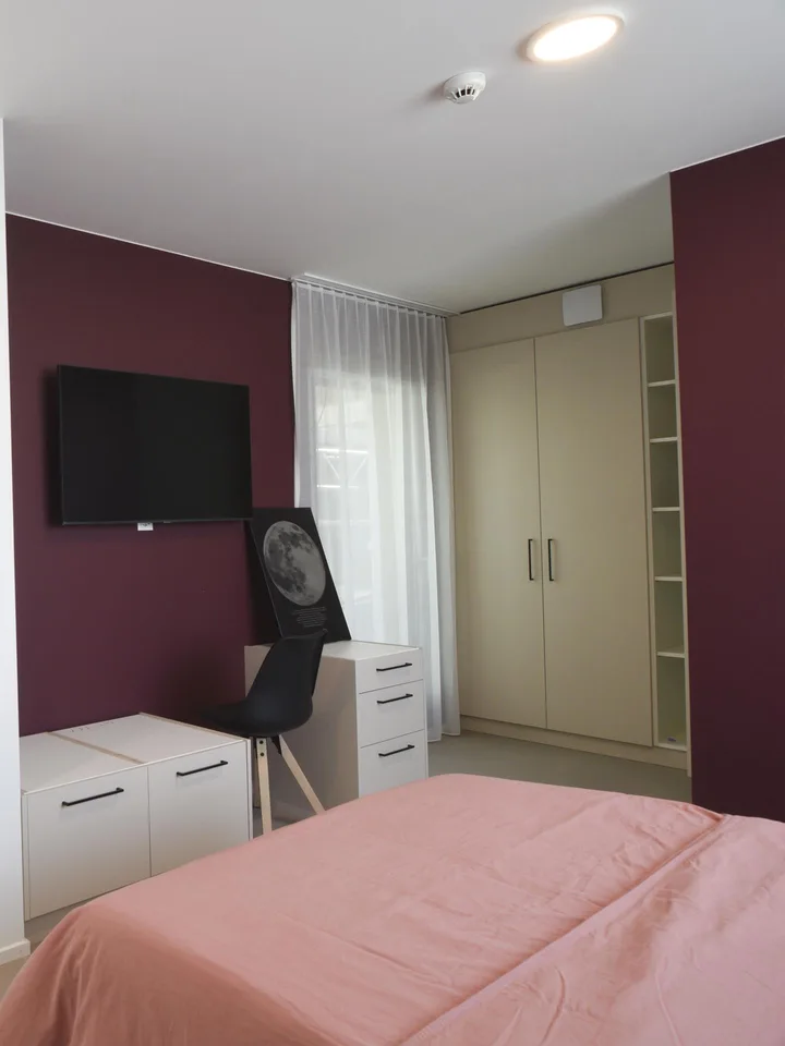 Coliving at Lily : un habitat moderne à proximité de Lausanne, de l'EPFL et de l'UNIL