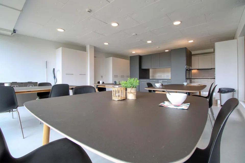 Coliving at Lily : un habitat moderne à proximité de Lausanne, de l'EPFL et de l'UNIL