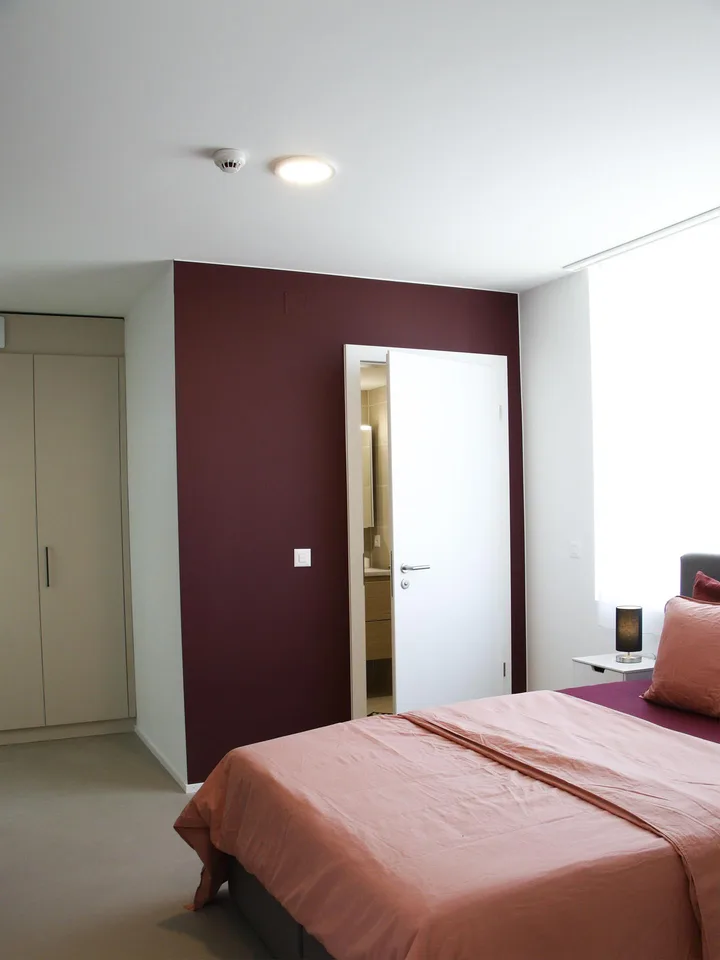 Coliving at Lily : un habitat moderne à proximité de Lausanne, de l'EPFL et de l'UNIL