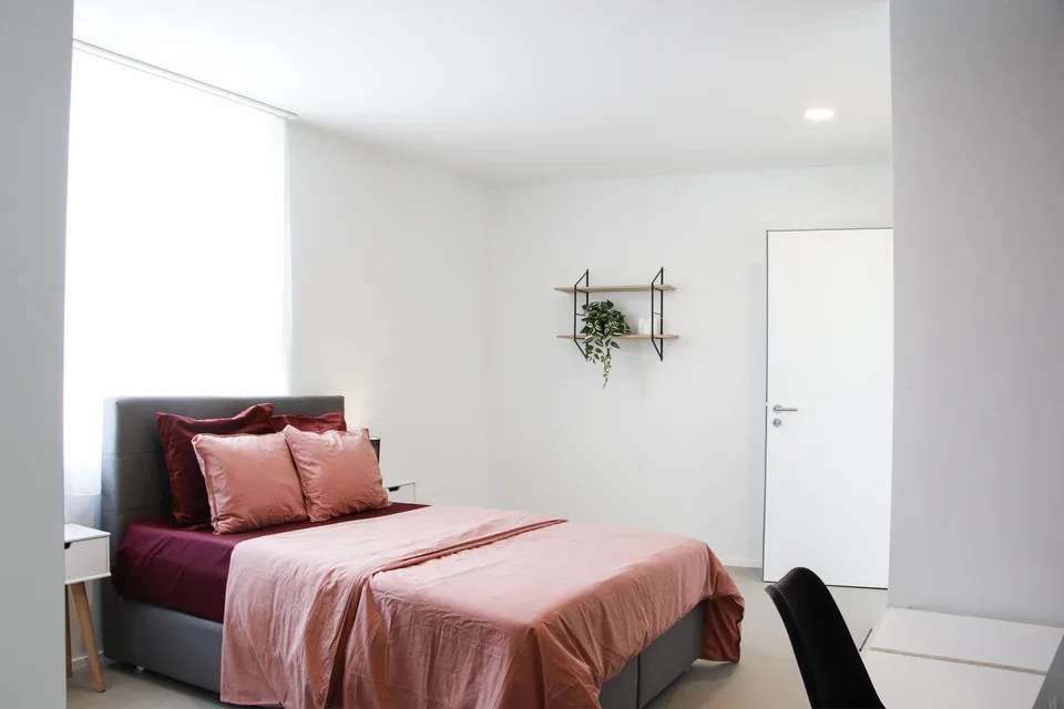 Coliving at Lily : un habitat moderne à proximité de Lausanne, de l'EPFL et de l'UNIL