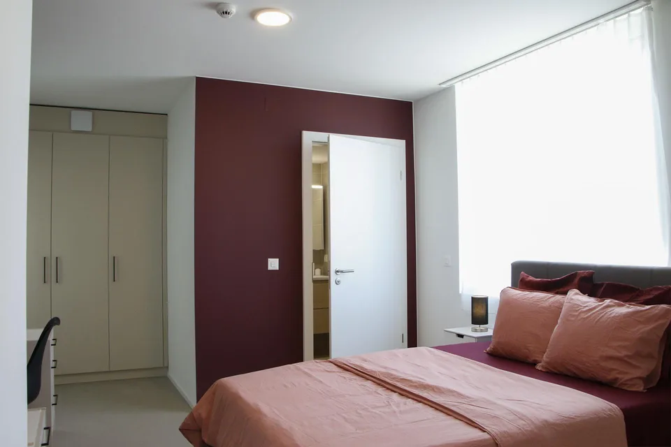 Coliving at Lily : un habitat moderne à proximité de Lausanne, de l'EP