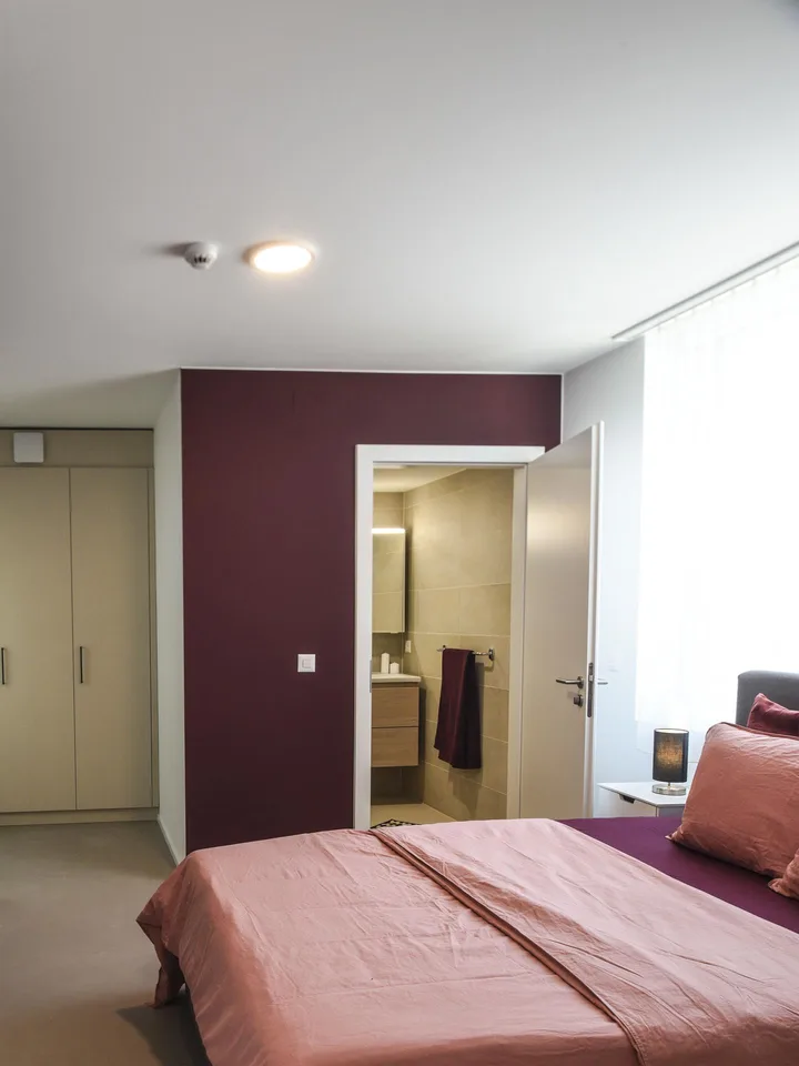 Coliving at Lily : un habitat moderne à proximité de Lausanne, de l'EPFL et de l'UNIL