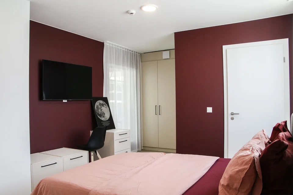 Coliving at Lily : un habitat moderne à proximité de Lausanne, de l'EPFL et de l'UNIL