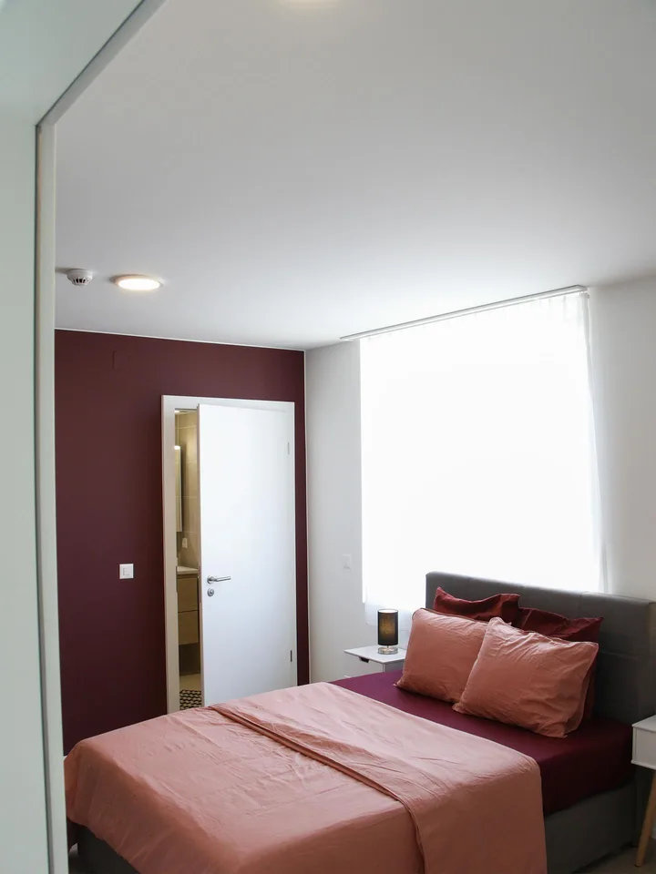 Coliving at Lily : un habitat moderne à proximité de Lausanne, de l'EPFL et de l'UNIL