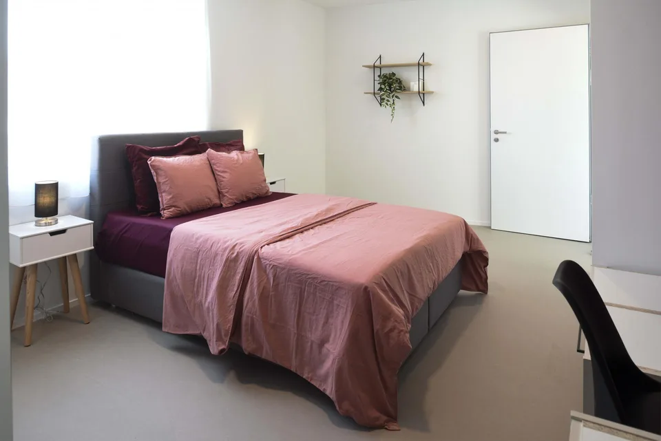 Coliving at Lily : un habitat moderne à proximité de Lausanne, de l'EPFL et de l'UNIL