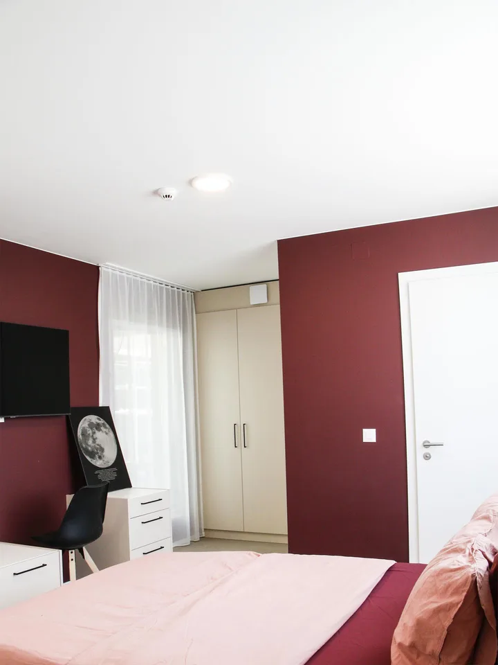 Coliving at Lily : un habitat moderne à proximité de Lausanne, de l'EPFL et de l'UNIL
