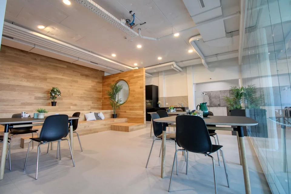Coliving at Lily : un habitat moderne à proximité de Lausanne, de l'EPFL et de l'UNIL