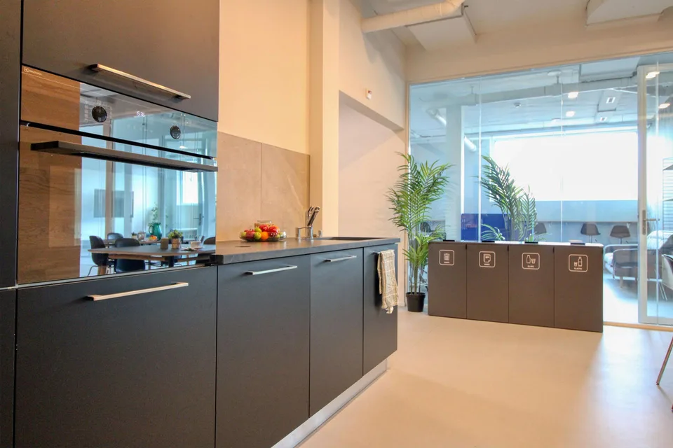 Coliving at Lily : un habitat moderne à proximité de Lausanne, de l'EPFL et de l'UNIL