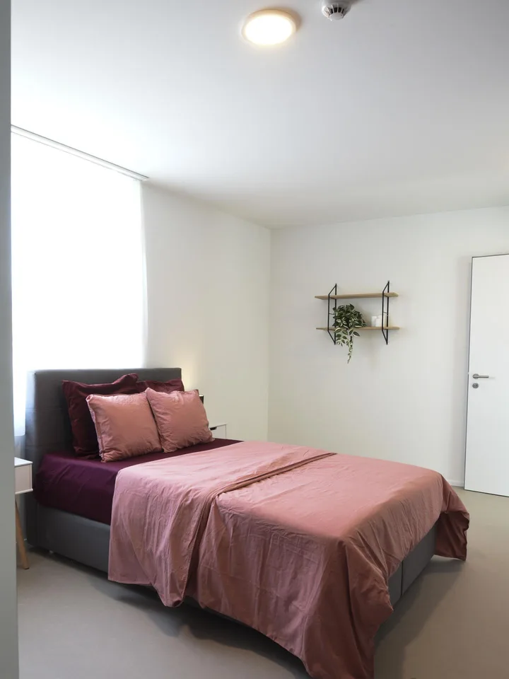 Coliving at Lily : un habitat moderne à proximité de Lausanne, de l'EPFL et de l'UNIL