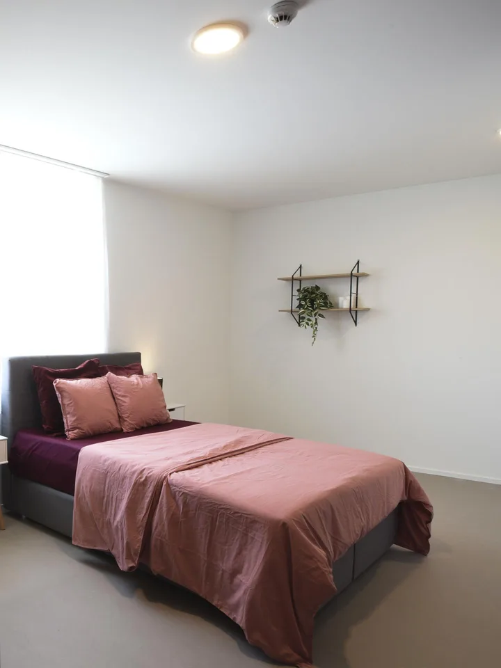 Coliving at Lily : un habitat moderne à proximité de Lausanne, de l'EPFL et de l'UNIL