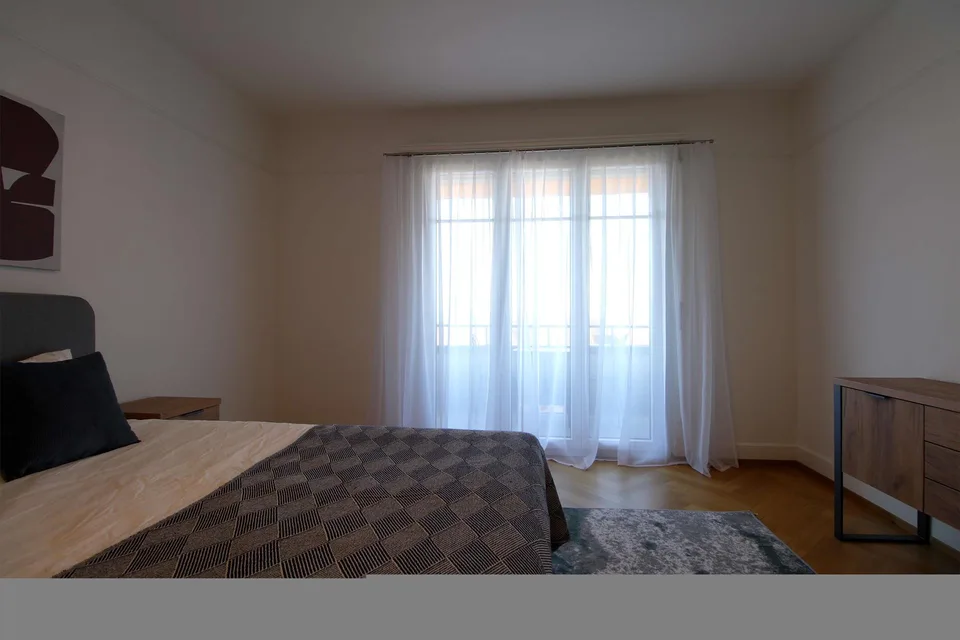 Coliving Moderne entre le Lac et la Ville à Lausanne