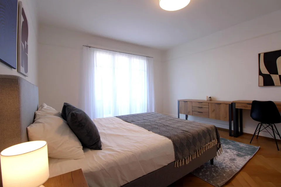 Coliving Moderne entre le Lac et la Ville à Lausanne