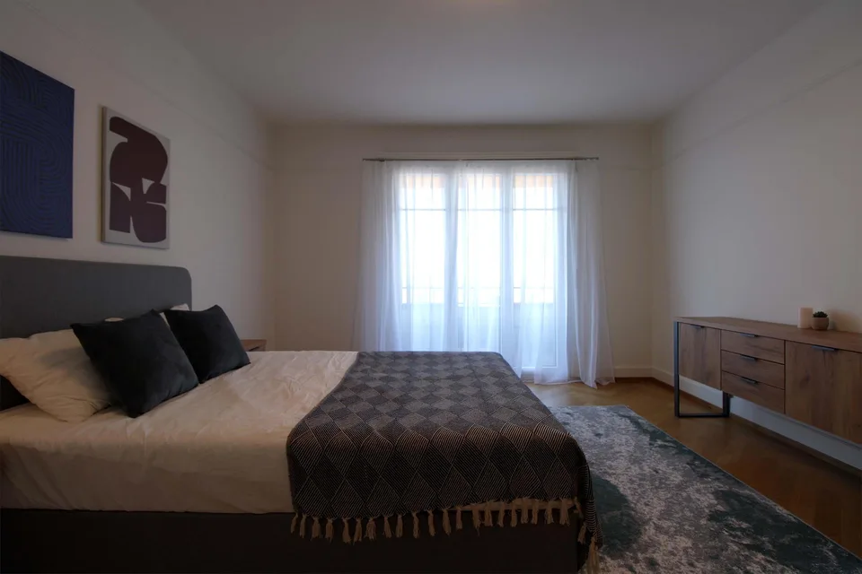 Coliving Moderne entre le Lac et la Ville à Lausanne