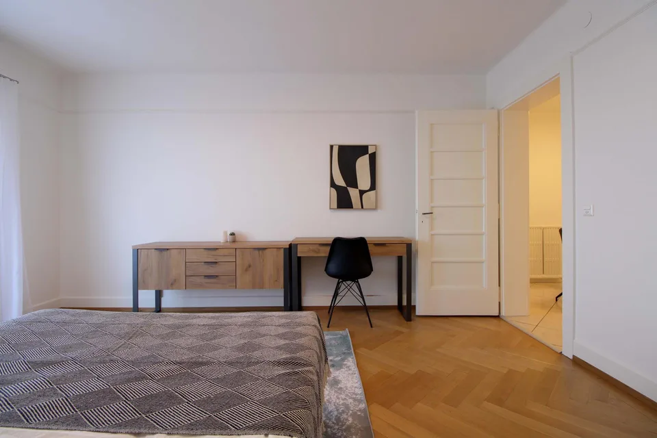 Coliving Moderne entre le Lac et la Ville à Lausanne
