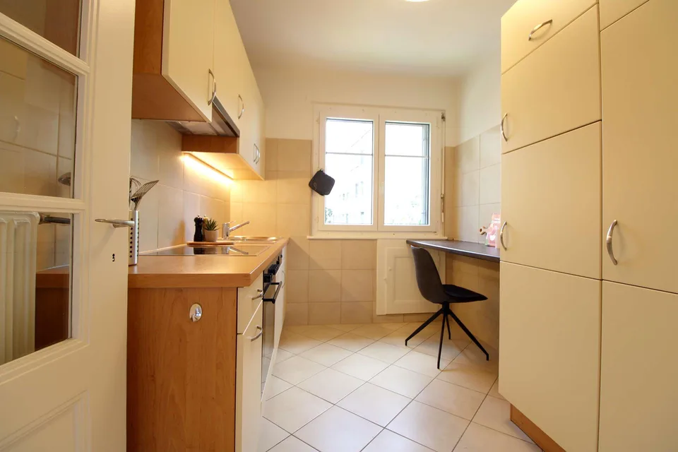 Coliving Moderne entre le Lac et la Ville à Lausanne