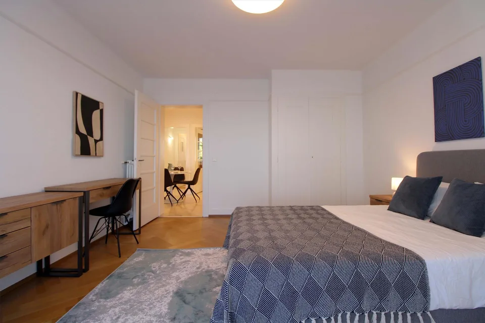 Coliving Moderne entre le Lac et la Ville à Lausanne