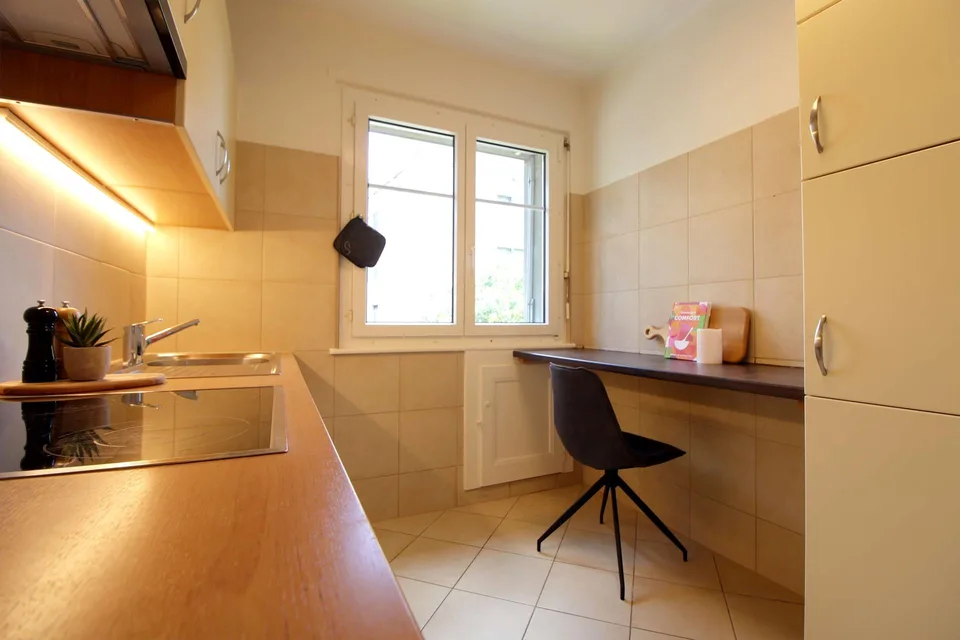 Coliving Moderne entre le Lac et la Ville à Lausanne