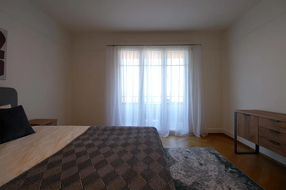 Coliving Moderne entre le Lac et la Ville à Lausanne