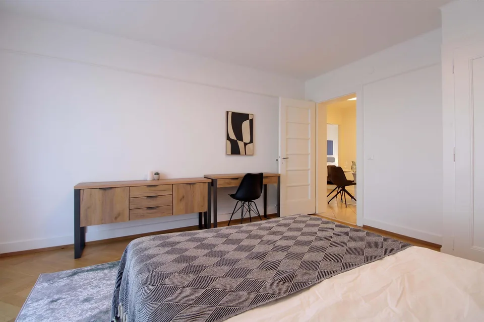 Coliving Moderne entre le Lac et la Ville à Lausanne