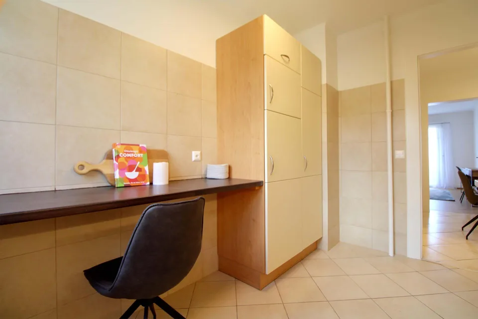 Coliving Moderne entre le Lac et la Ville à Lausanne