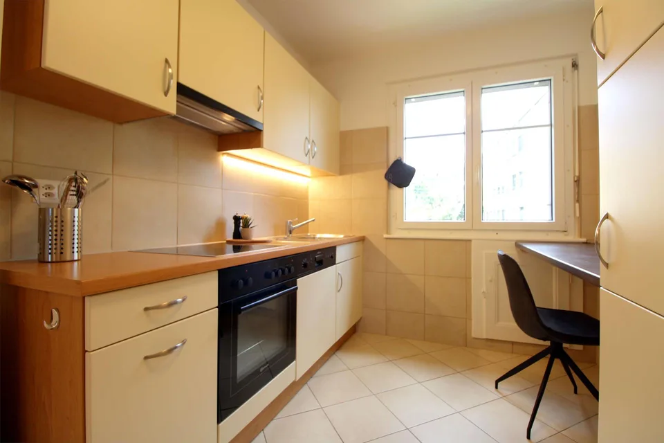 Coliving Moderne entre le Lac et la Ville à Lausanne
