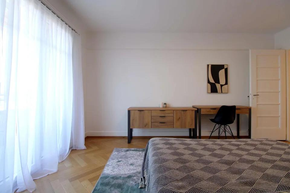 Coliving Moderne entre le Lac et la Ville à Lausanne