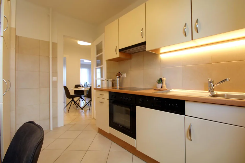 Coliving Moderne entre le Lac et la Ville à Lausanne