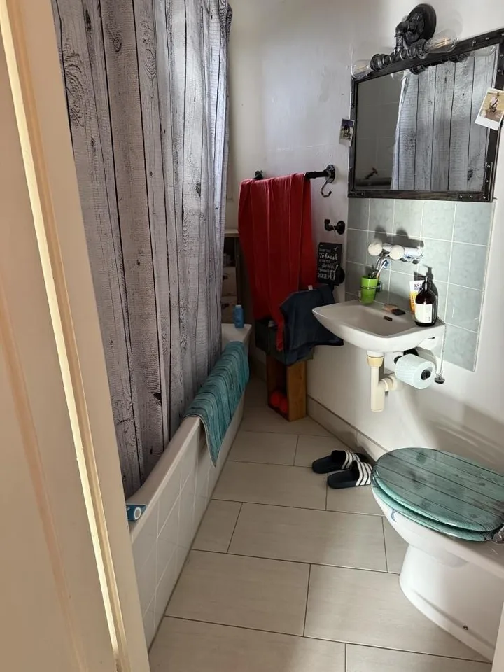 Altbauwohnung Nähe Felix Platter Spital