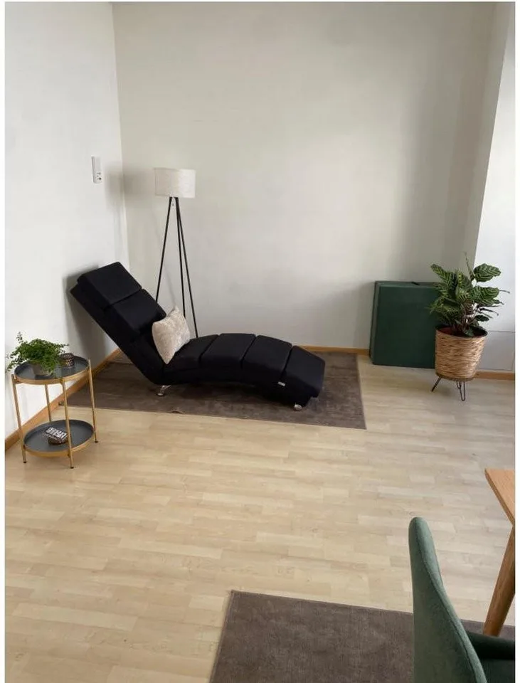 helles Einzelbüro im Herzen von St. Gallen
