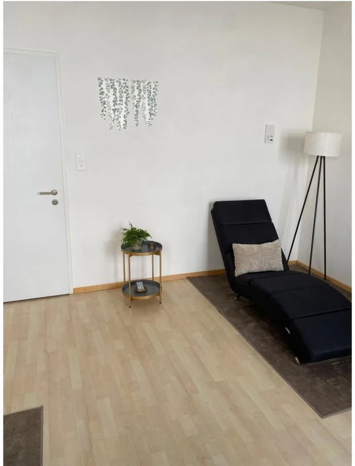 helles Einzelbüro im Herzen von St. Gallen